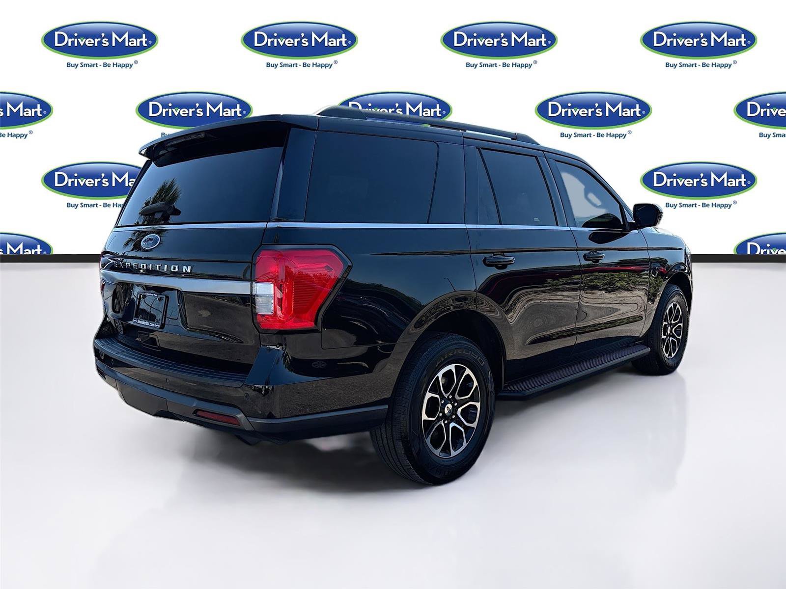 Used 2022 Ford Expedition XLT RWD image 7