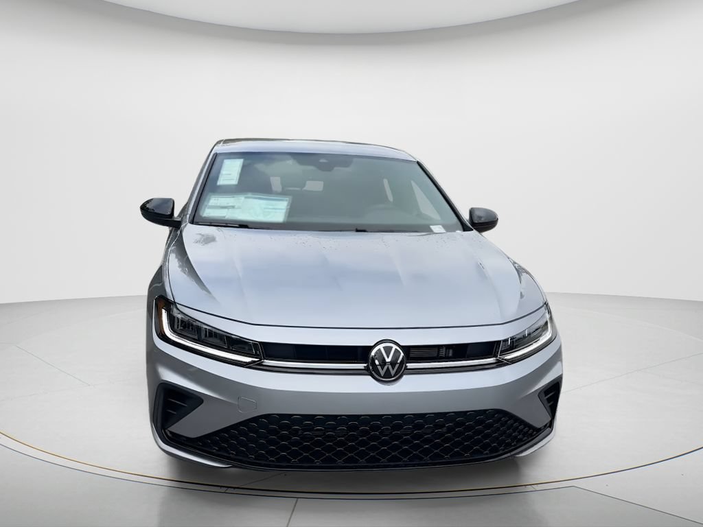 New 2026 Volkswagen Jetta Sport FWD image 8