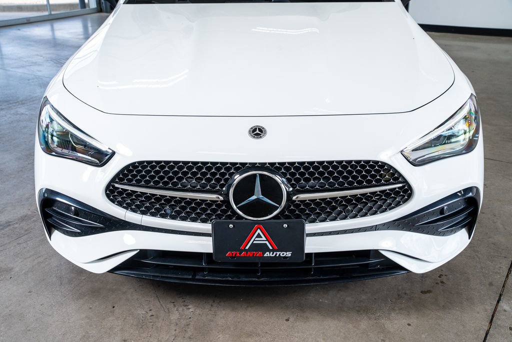 Used 2024 Mercedes-Benz CLE 450 4MATIC Coupe image 15