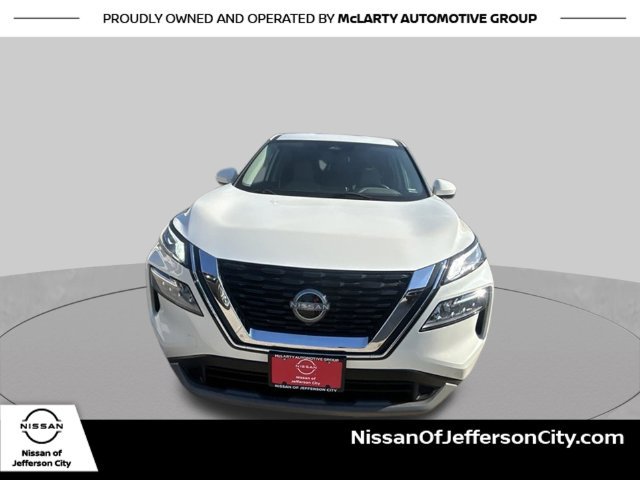 Used 2023 Nissan Rogue SV AWD/4WD image 9