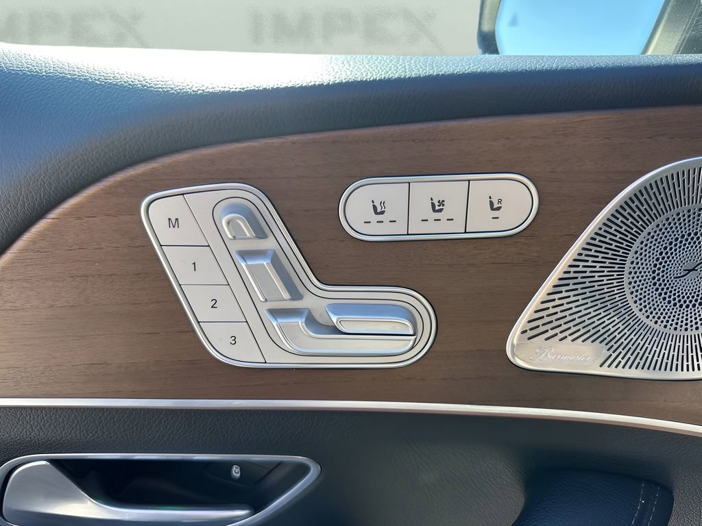 Used 2021 Mercedes-Benz GLE 350 w/ 3rd Row Seat Package image 10