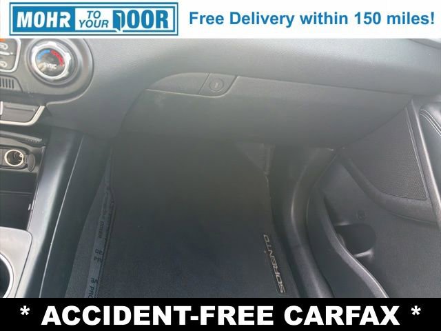 Used 2019 Kia Sorento LX w/ Option Group 020 image 25