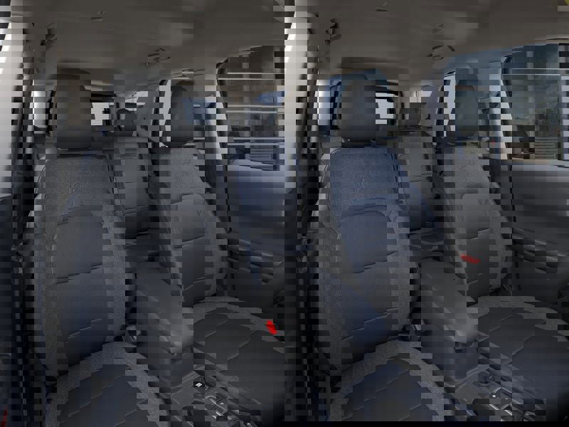 New 2025 Ford Bronco Sport Big Bend w/ Convenience Package image 10