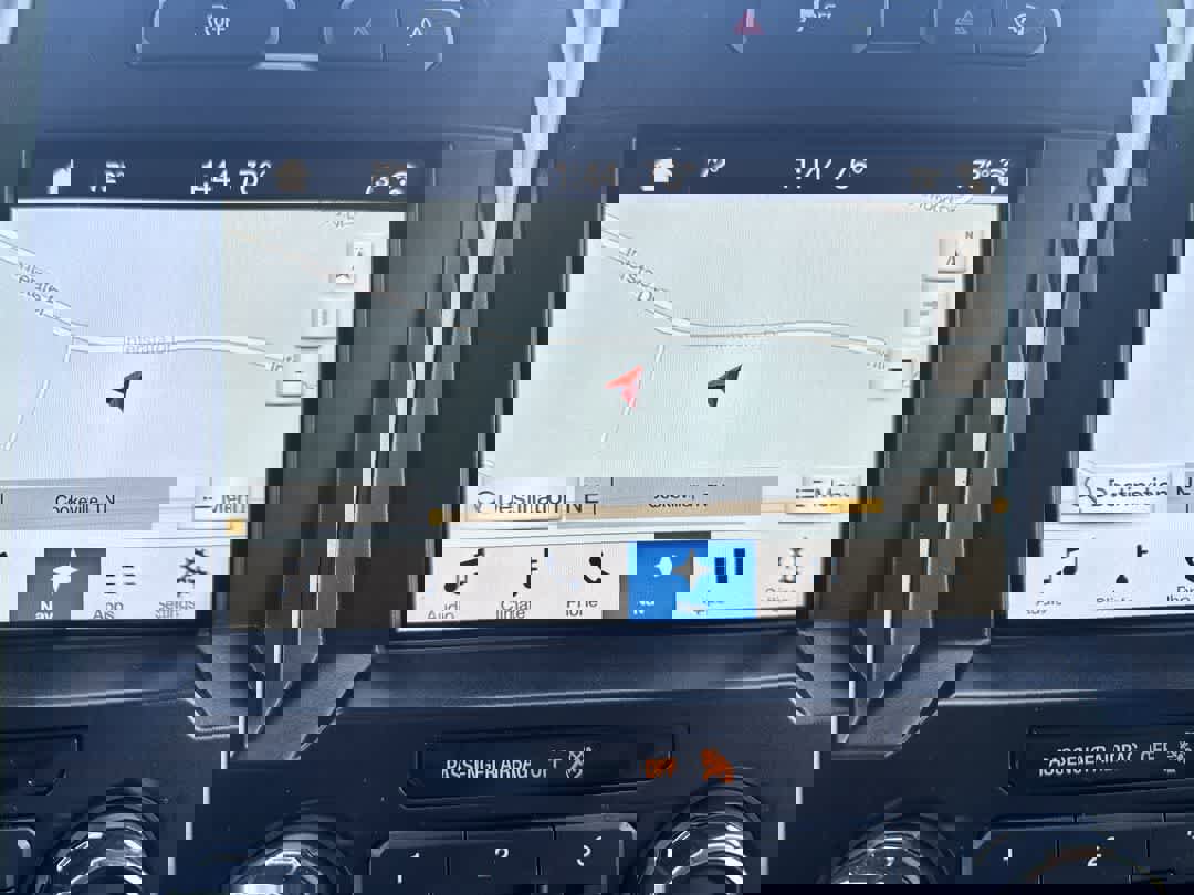 Used 2017 Ford F150 Lariat AWD/4WD image 18