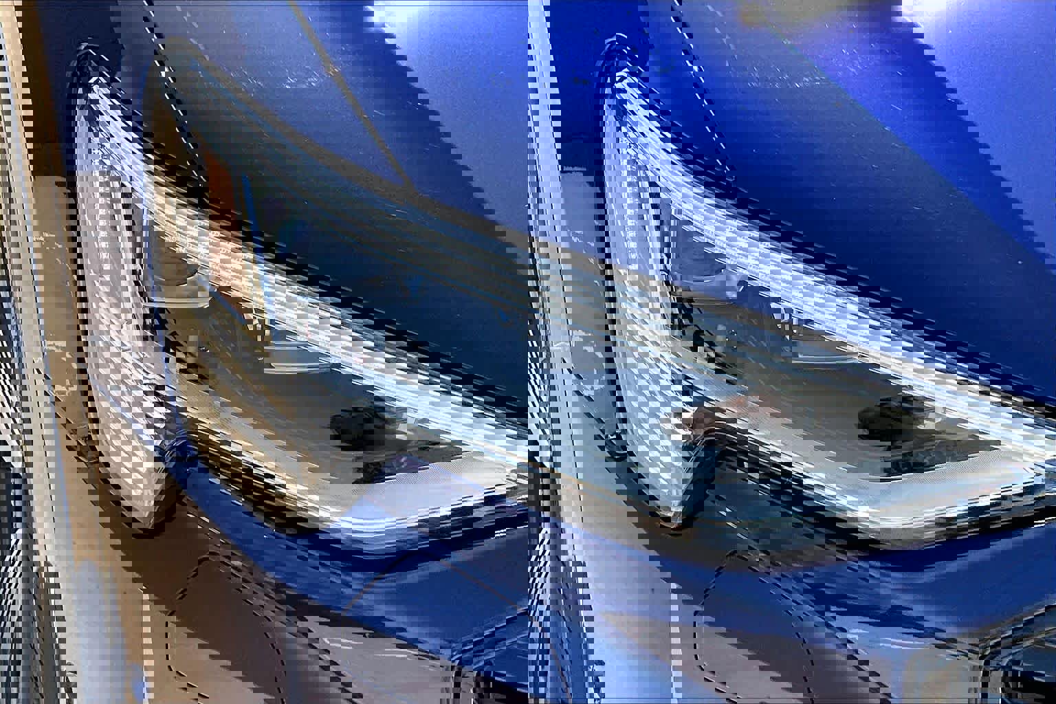 Used 2023 Audi e-tron Premium Plus w/ Premium Plus Package image 27