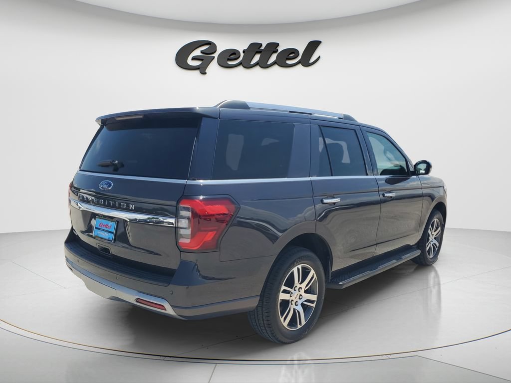 Used 2024 Ford Expedition Limited RWD image 10