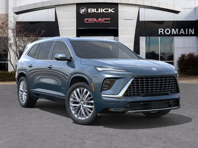 New 2026 Buick Enclave Avenir w/ Super Cruise Package image 7