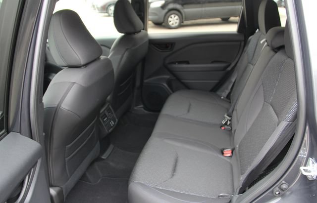 Used 2025 Subaru Forester Premium AWD/4WD image 31