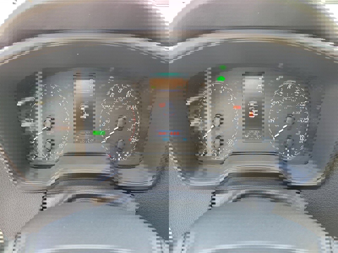 Used 2024 Toyota Corolla LE image 21