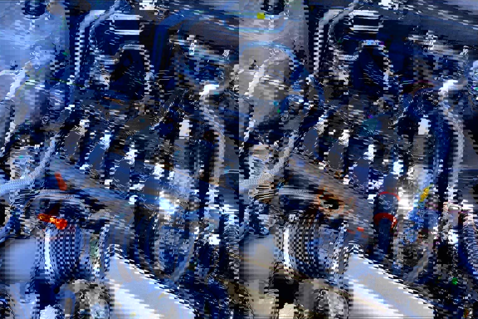 Used 2026 Acura ADX A-Spec image 17