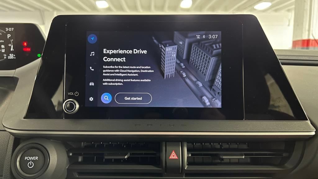 New 2026 Toyota Prius Plug-In Hybrid FWD image 27