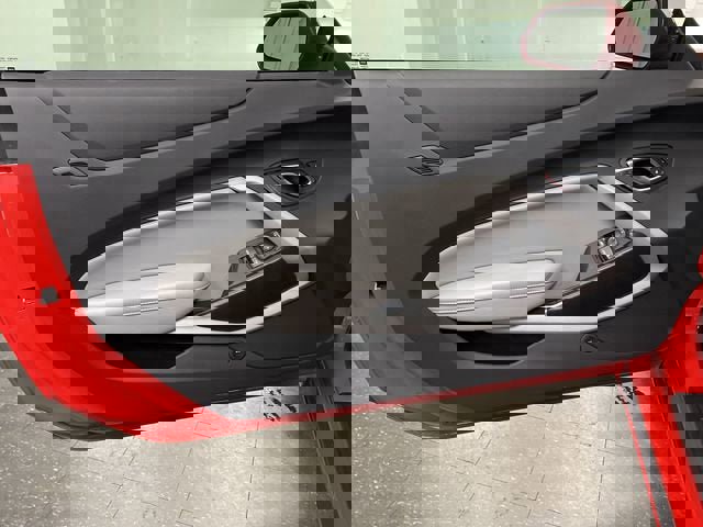 Certified 2023 Chevrolet Camaro LT w/ RS Package image 20