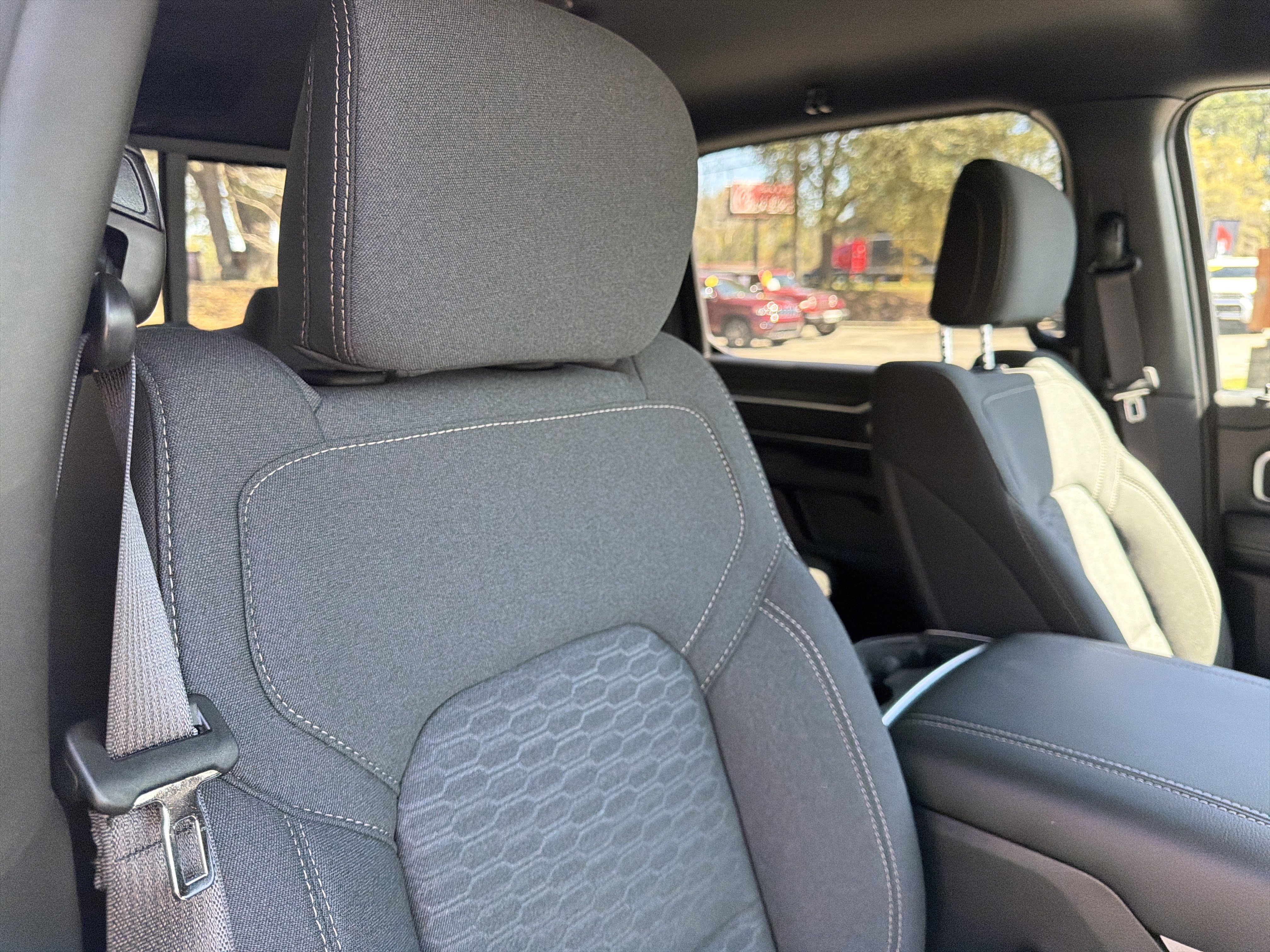 New 2026 RAM 1500 Big Horn image 19