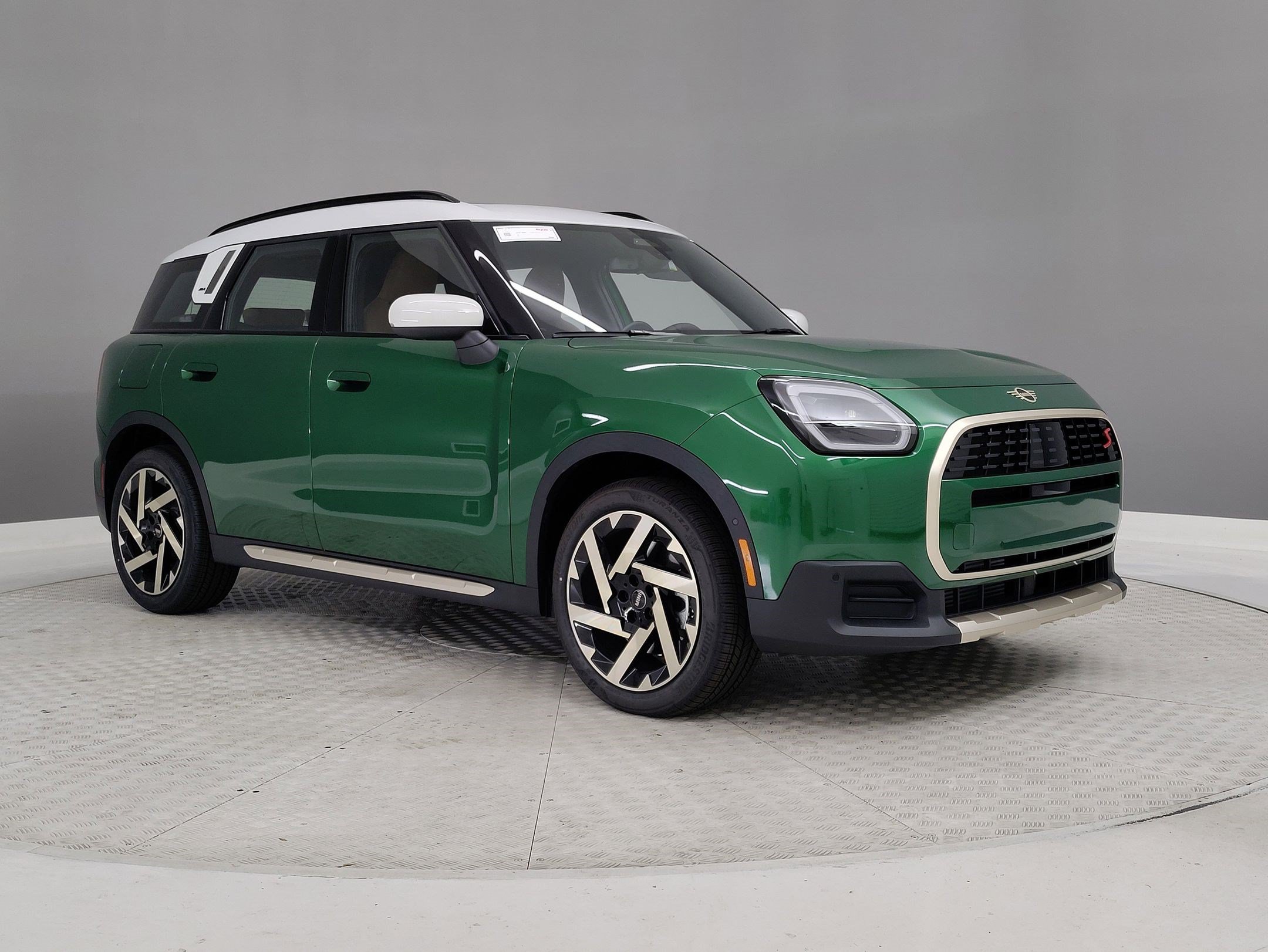 Used 2026 MINI Cooper Countryman S AWD/4WD image 27