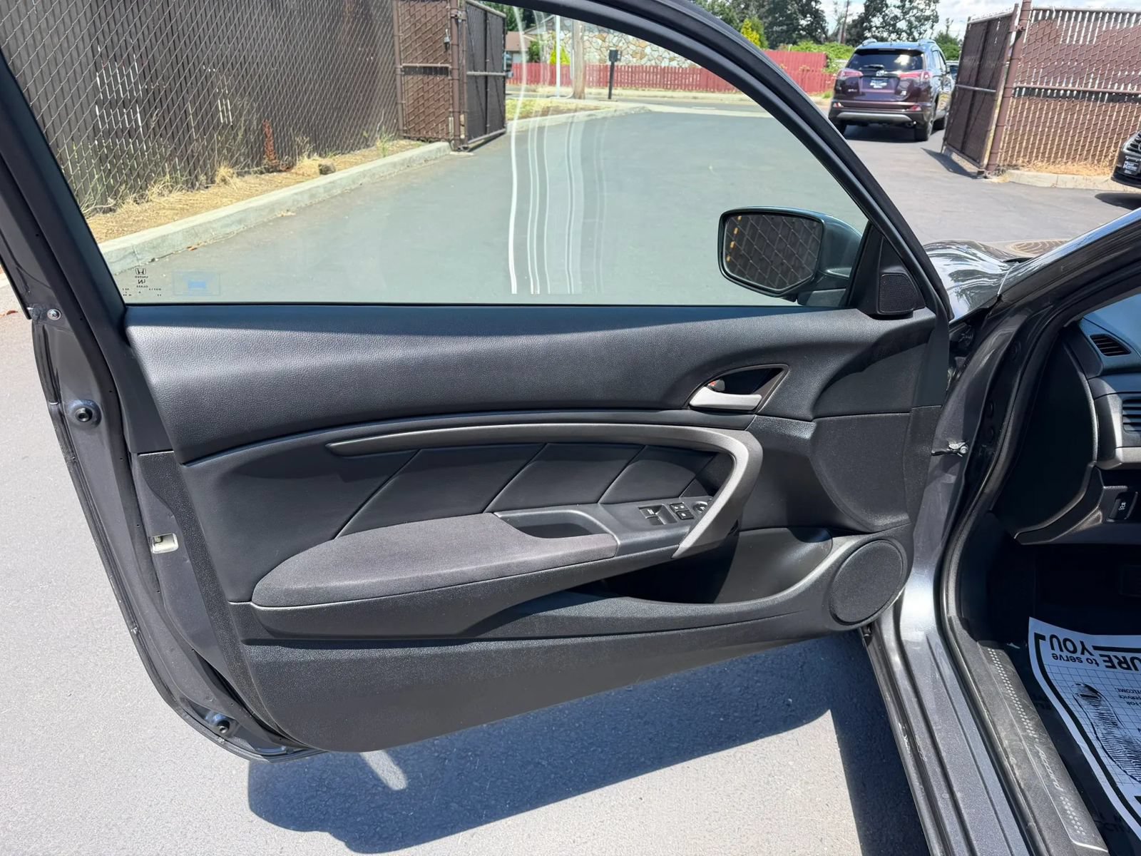 Used 2012 Honda Accord LX-S image 9