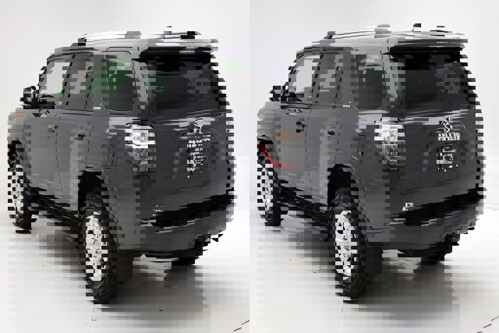 Used 2024 Toyota 4Runner SR5 image 8