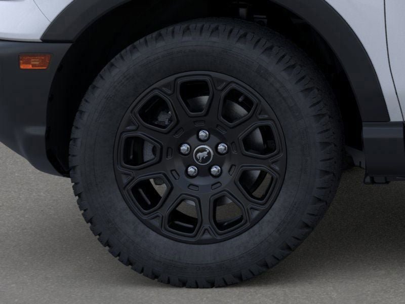 New 2026 Ford Bronco Sport Badlands AWD/4WD image 19