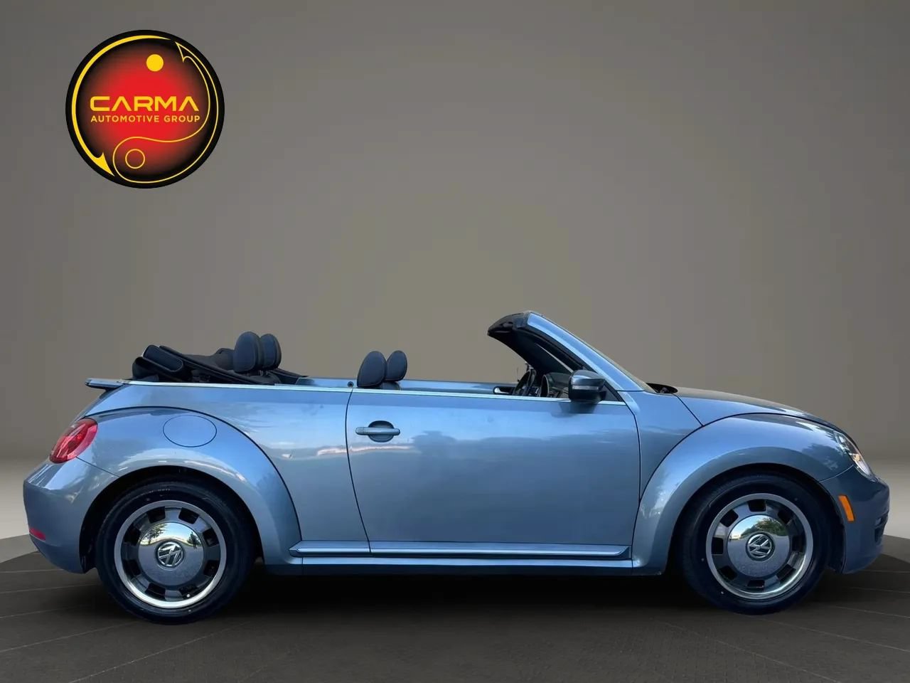 Used 2016 Volkswagen Beetle 1.8T Denim FWD image 6