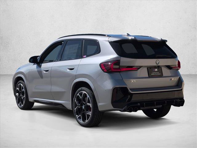 New 2026 BMW X1 M35i w/ Technology Package AWD/4WD image 8