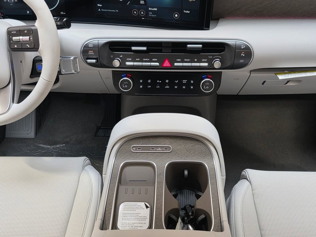 New 2026 Hyundai Palisade Limited image 26