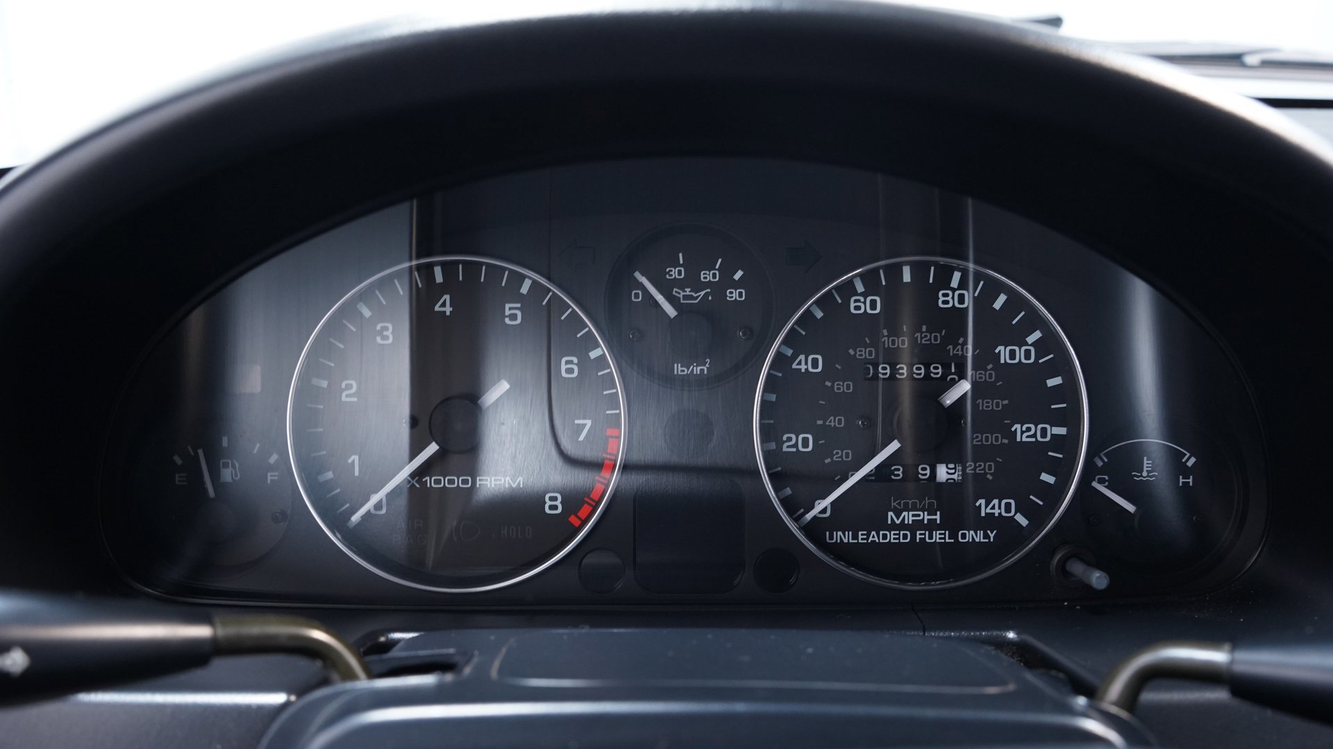 Used 1994 MAZDA MX-5 Miata image 31