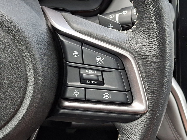 Used 2025 Subaru Outback Premium w/ Popular Package #1A AWD/4WD image 21