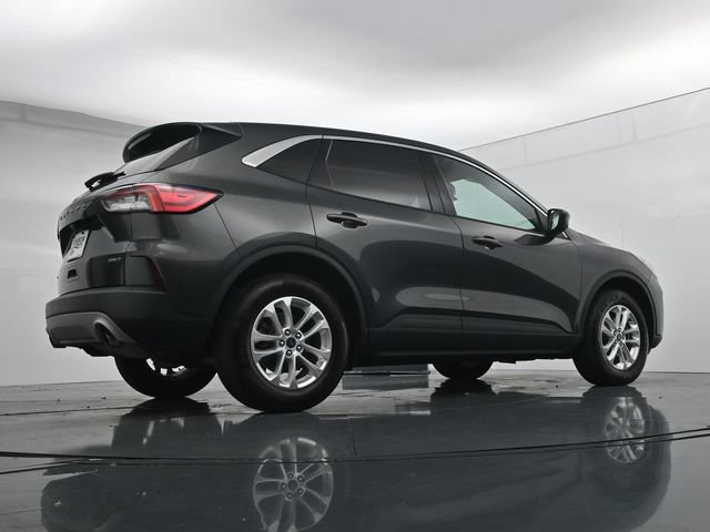 Certified 2020 Ford Escape SE AWD/4WD image 27