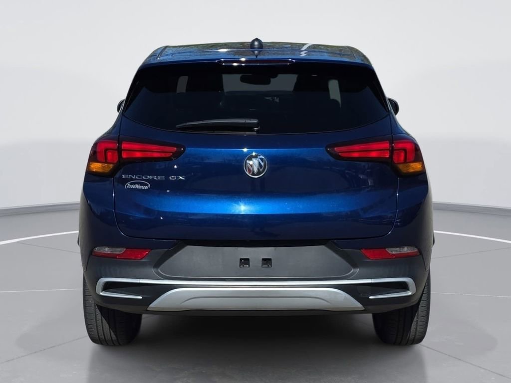 Certified 2023 Buick Encore GX Preferred FWD image 5