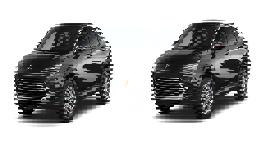 New 2026 Buick Envista Preferred image 24