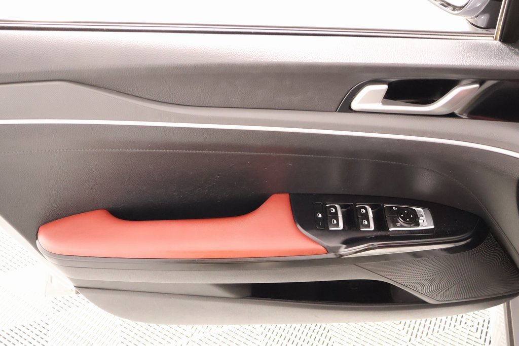 Used 2023 Kia K5 GT-Line image 17