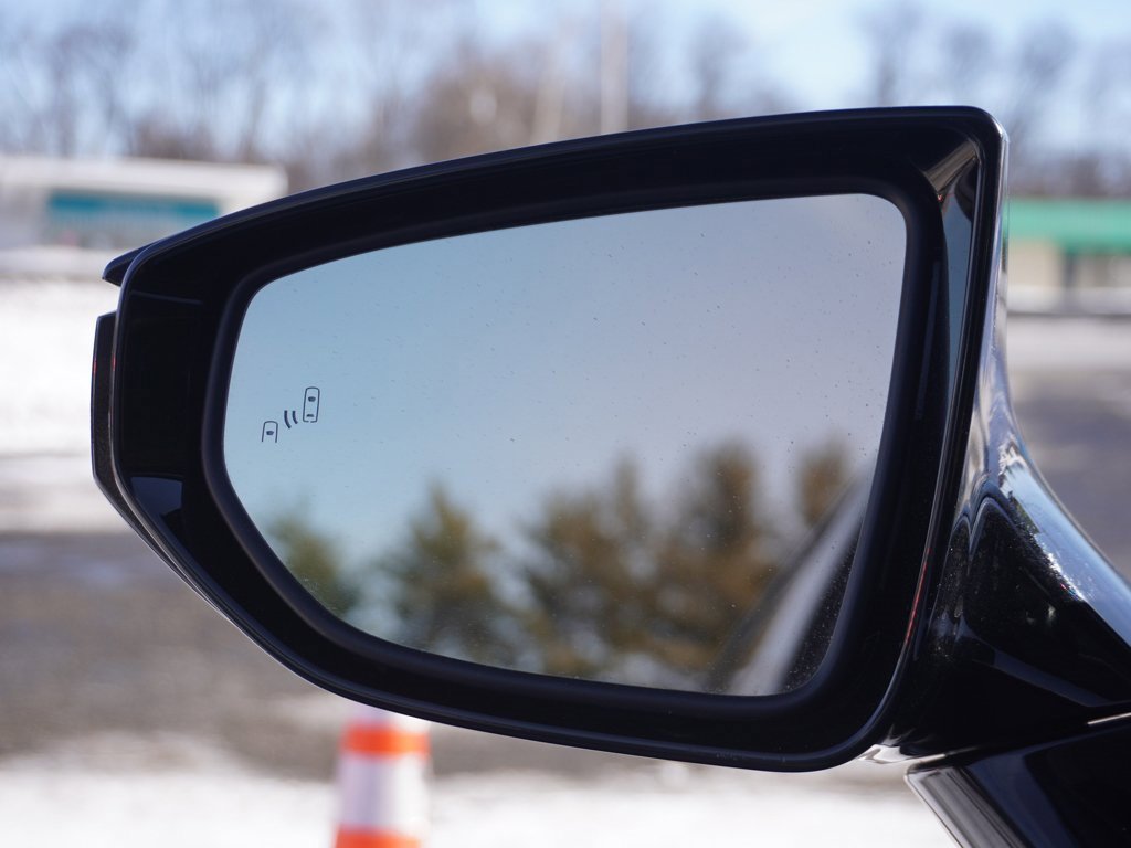 Used 2023 Lexus ES 250 w/ Premium Package image 40