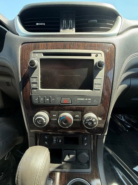 Used 2016 Chevrolet Traverse LT AWD/4WD image 16