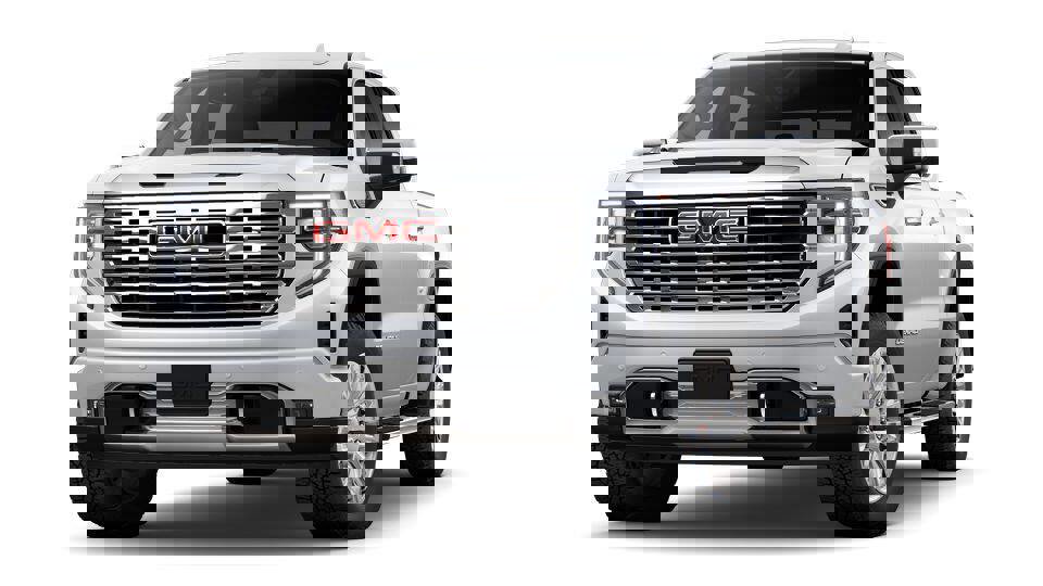 New 2026 GMC Sierra 1500 Denali w/ Technology Package image 25