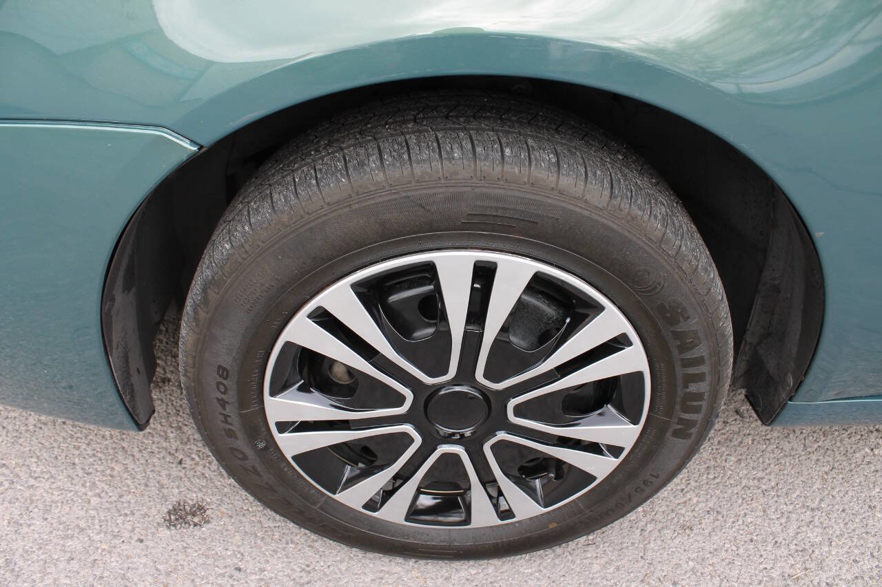 Used 2007 Saturn ION Level 2 w/ Preferred Pkg image 10