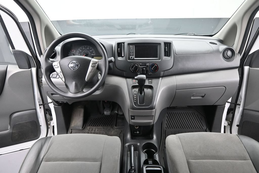 Used 2020 Nissan NV200 SV FWD image 26