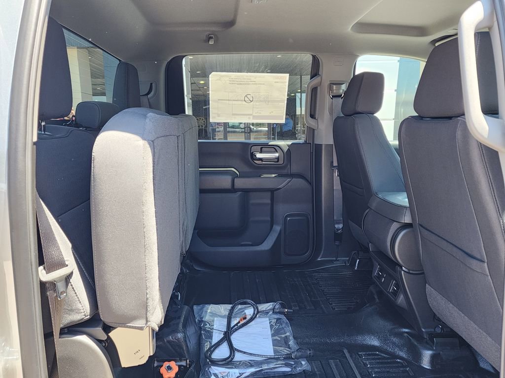 New 2026 GMC Sierra 3500 Pro AWD/4WD image 45