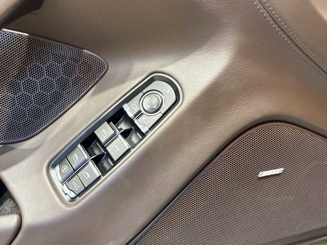 Used 2013 Porsche Panamera 4S image 75