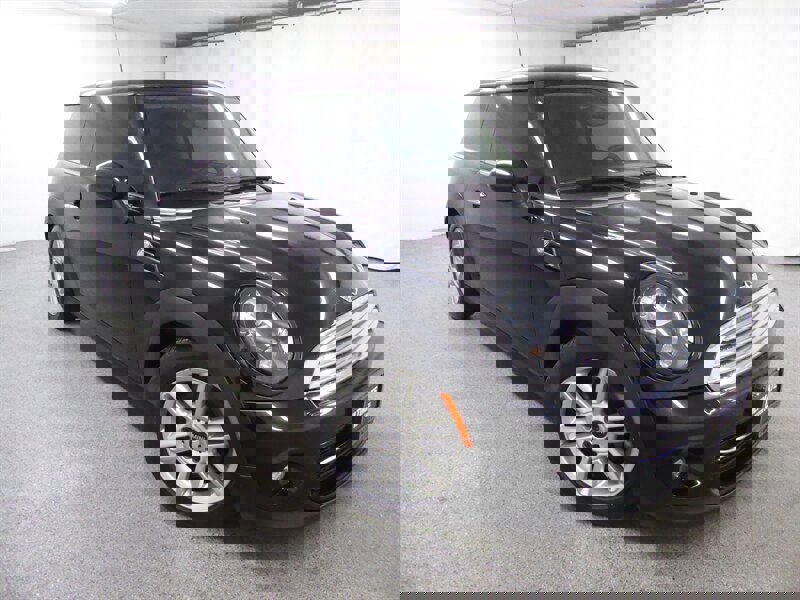 Used 2013 MINI Cooper Hardtop