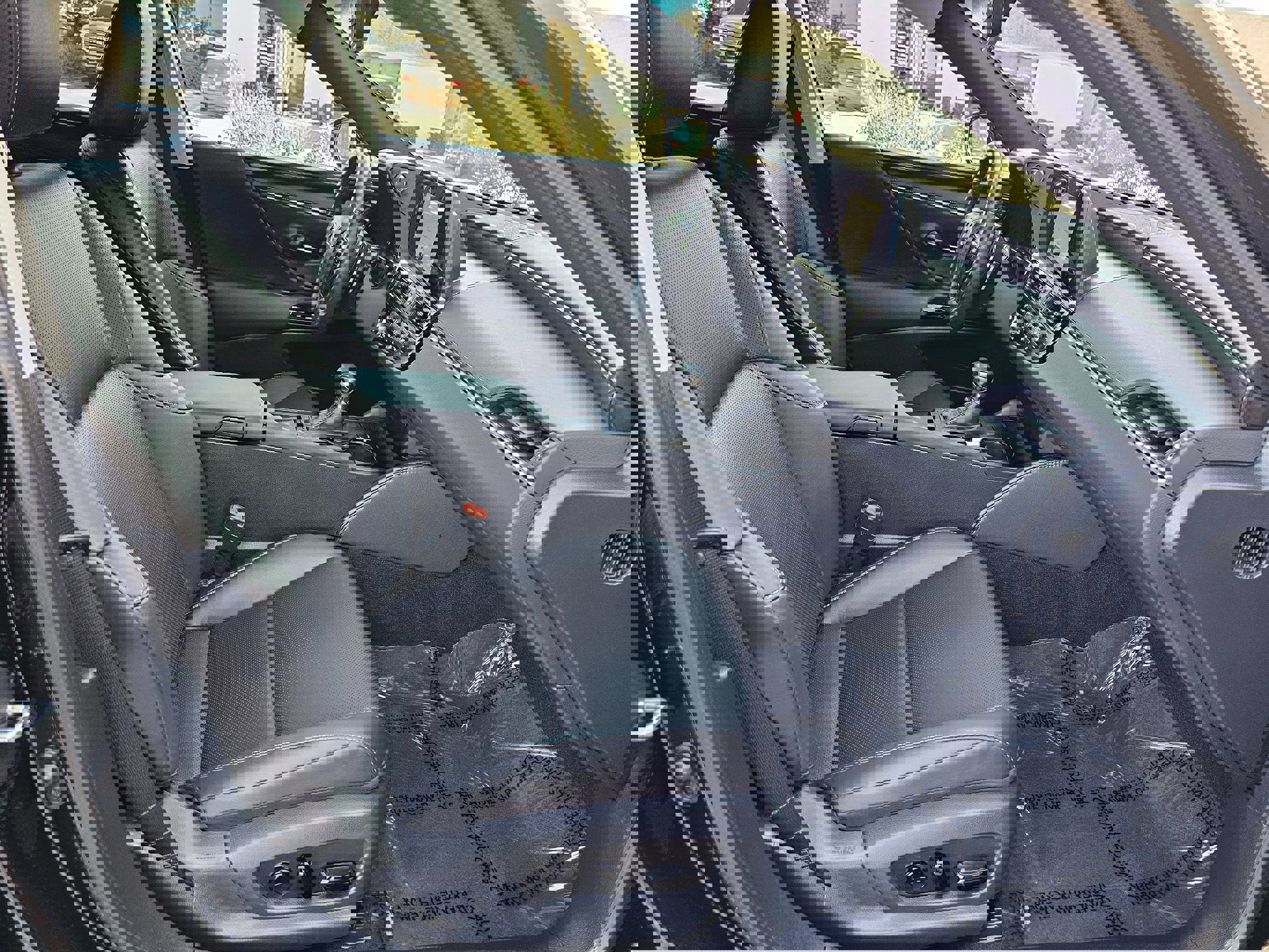 Used 2025 Lexus ES 350 w/ Accessory Package (Z2) FWD image 28