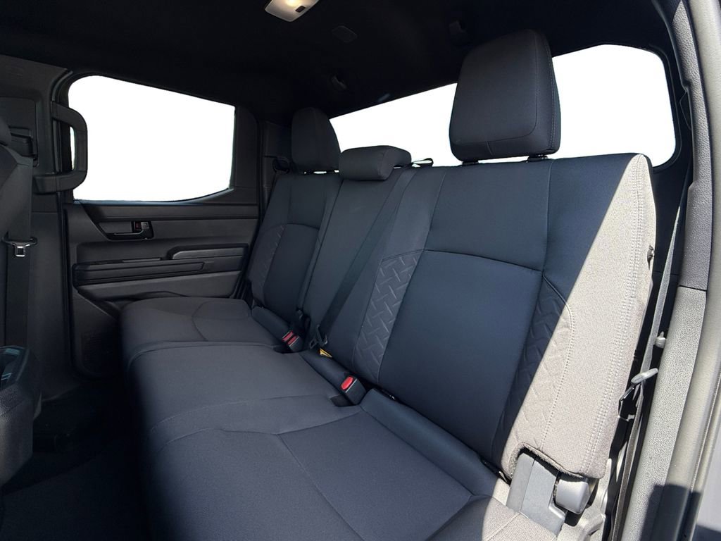 Certified 2026 Toyota Tacoma SR5 image 16