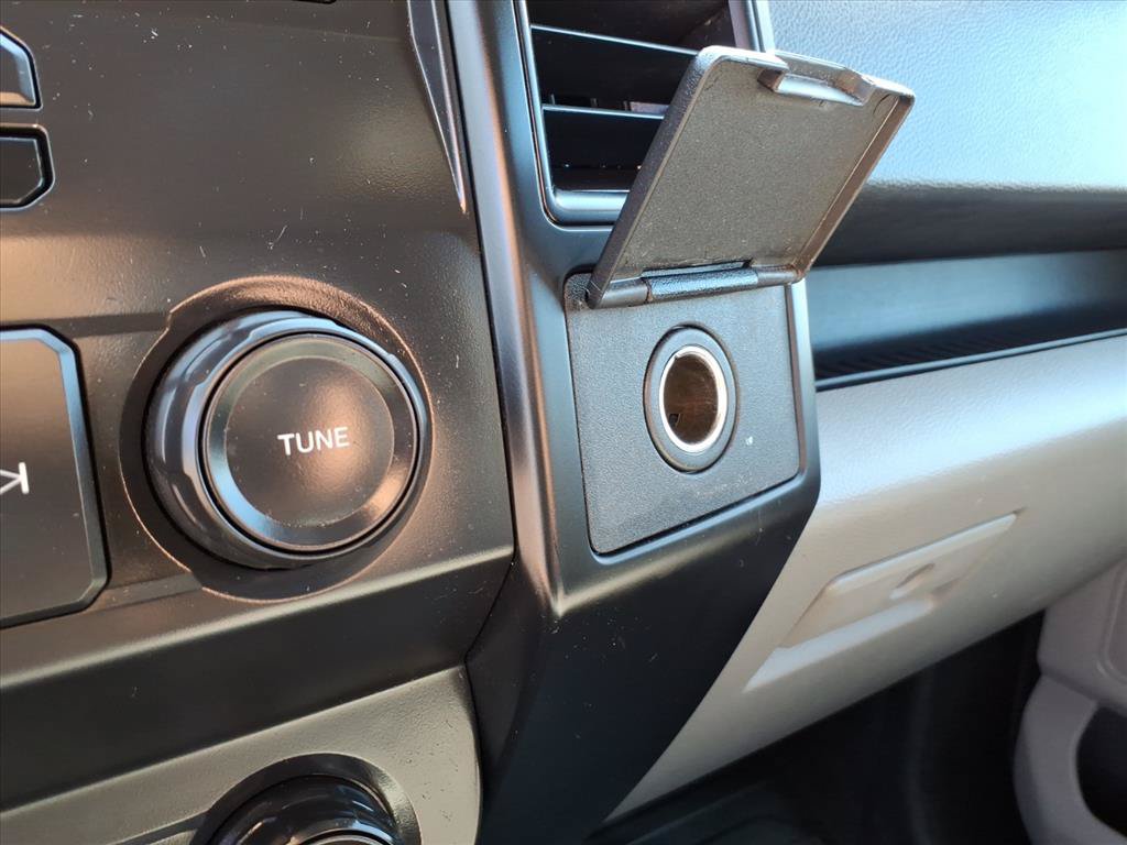 Used 2018 Ford F150 XL w/ XL Power Equipment Group RWD image 33