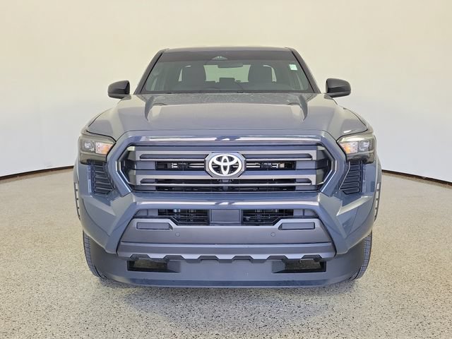 Used 2025 Toyota Tacoma SR RWD image 3