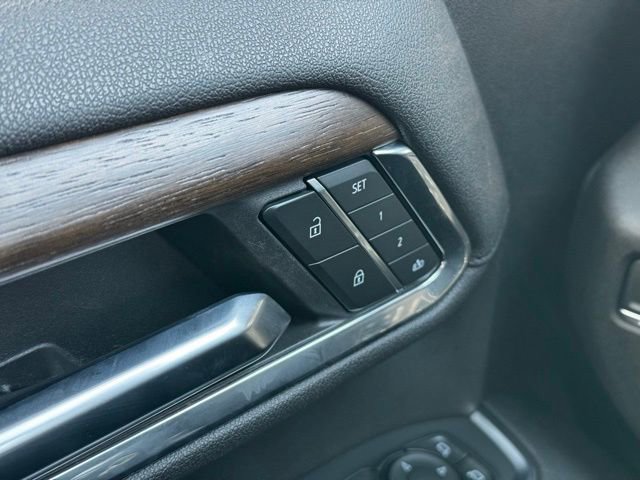 Certified 2024 Chevrolet Silverado 2500 High Country w/ High Country Premium Package image 38