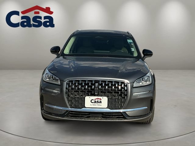 Used 2023 Lincoln Corsair Reserve w/ Equipment Group 201A FWD image 2