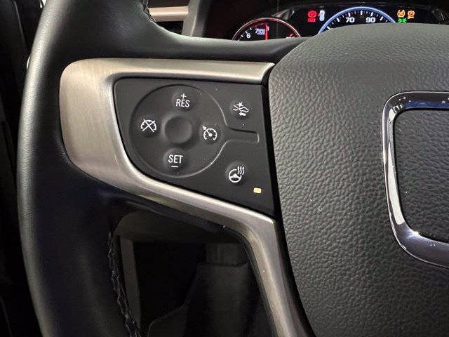 Used 2023 GMC Acadia Denali w/ Denali Ultimate Package AWD/4WD image 15