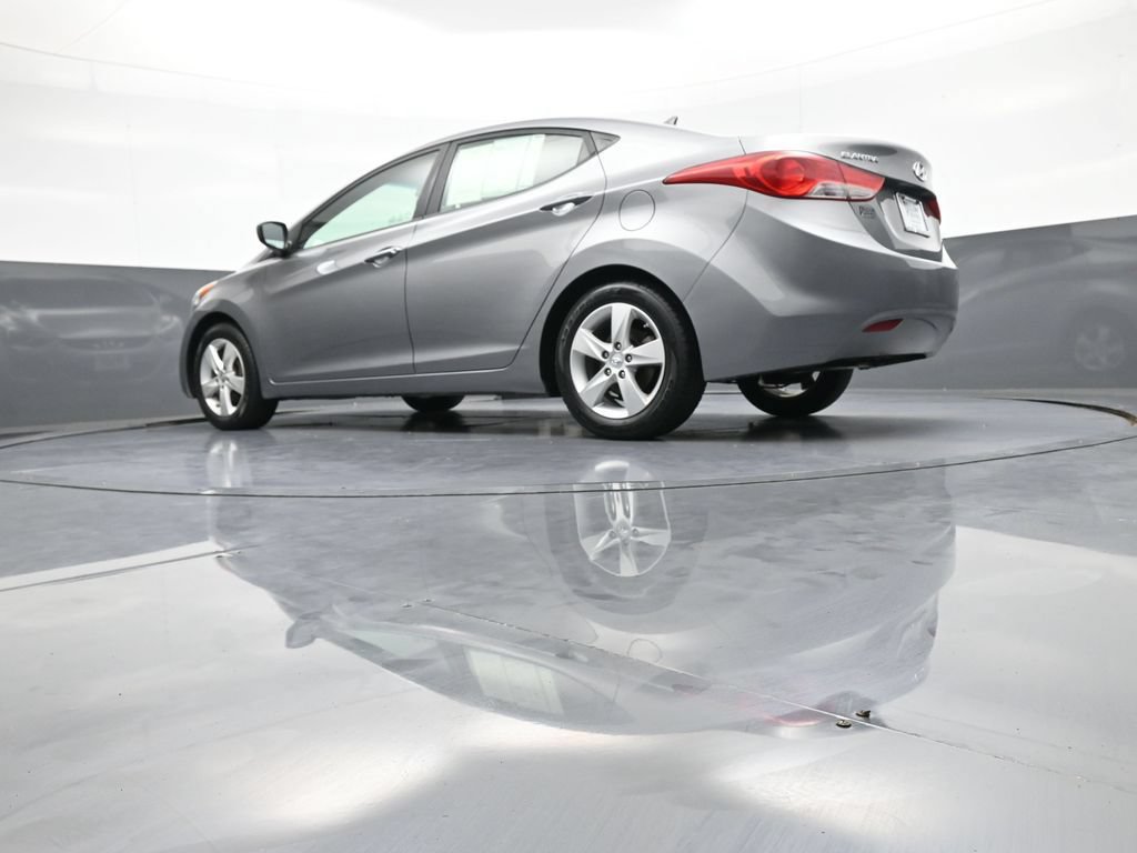 Used 2012 Hyundai Elantra GLS w/ Preferred Pkg 3 FWD image 30