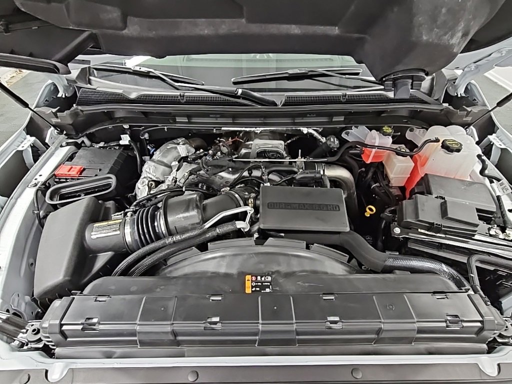 New 2025 GMC Sierra 3500 Pro image 31