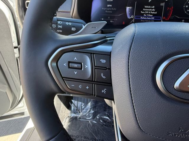 New 2026 Lexus IS 350 F Sport image 16