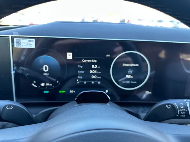 Certified 2025 Hyundai Tucson Limited w/ Tow & Go Package image 14