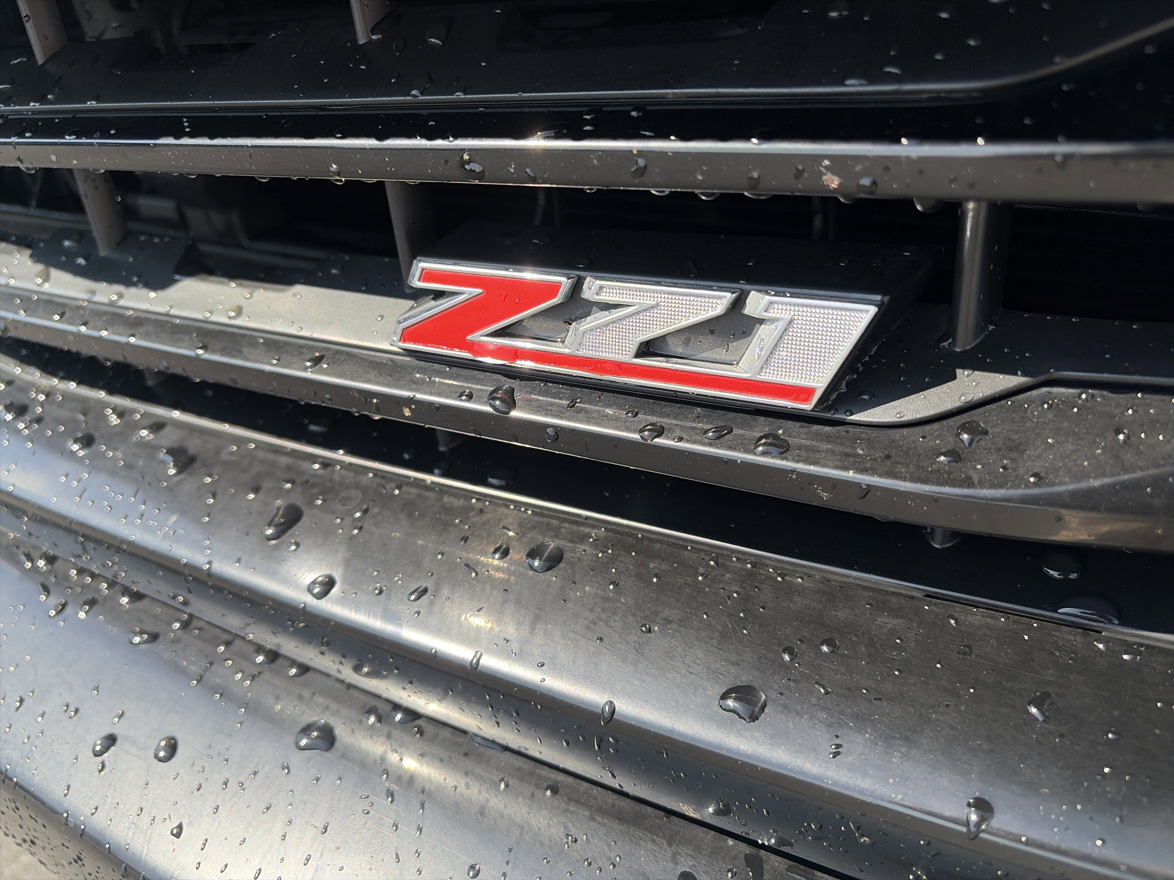 Used 2018 Chevrolet Silverado 1500 LT w/ All Star Edition image 9